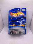 Hot Wheels Shadow Jet Diecast