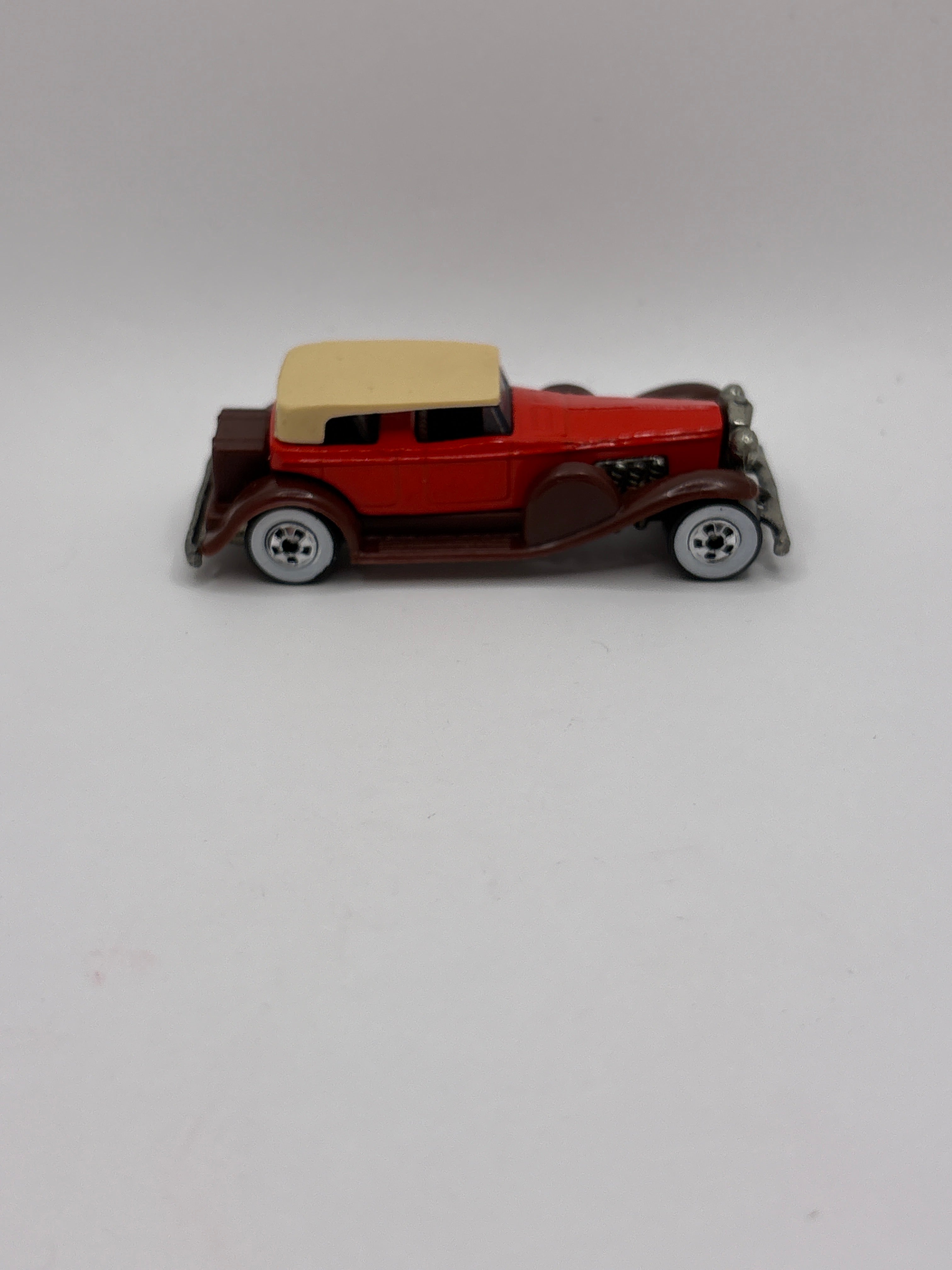 Hot Wheels 31 Doozie Diecast