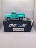 Diecast Pickup Truck