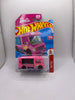 Hot Wheels Barbie Dream Camper Diecast