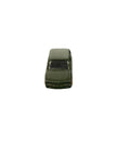 Hot Wheels Volkswagen Brasilia Diecast green