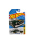 Hot Wheels Jaguar XJC V12 Coupe Diecast