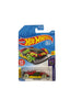 Hot Wheels Cyber Speeder Diecast red
