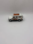 Matchbox 1997 Land Rover Defender 110 Diecast