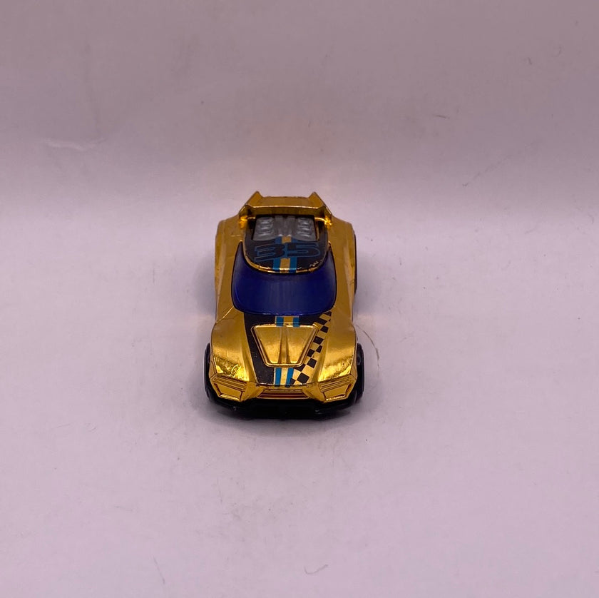 Hot Wheels Chicane Diecast