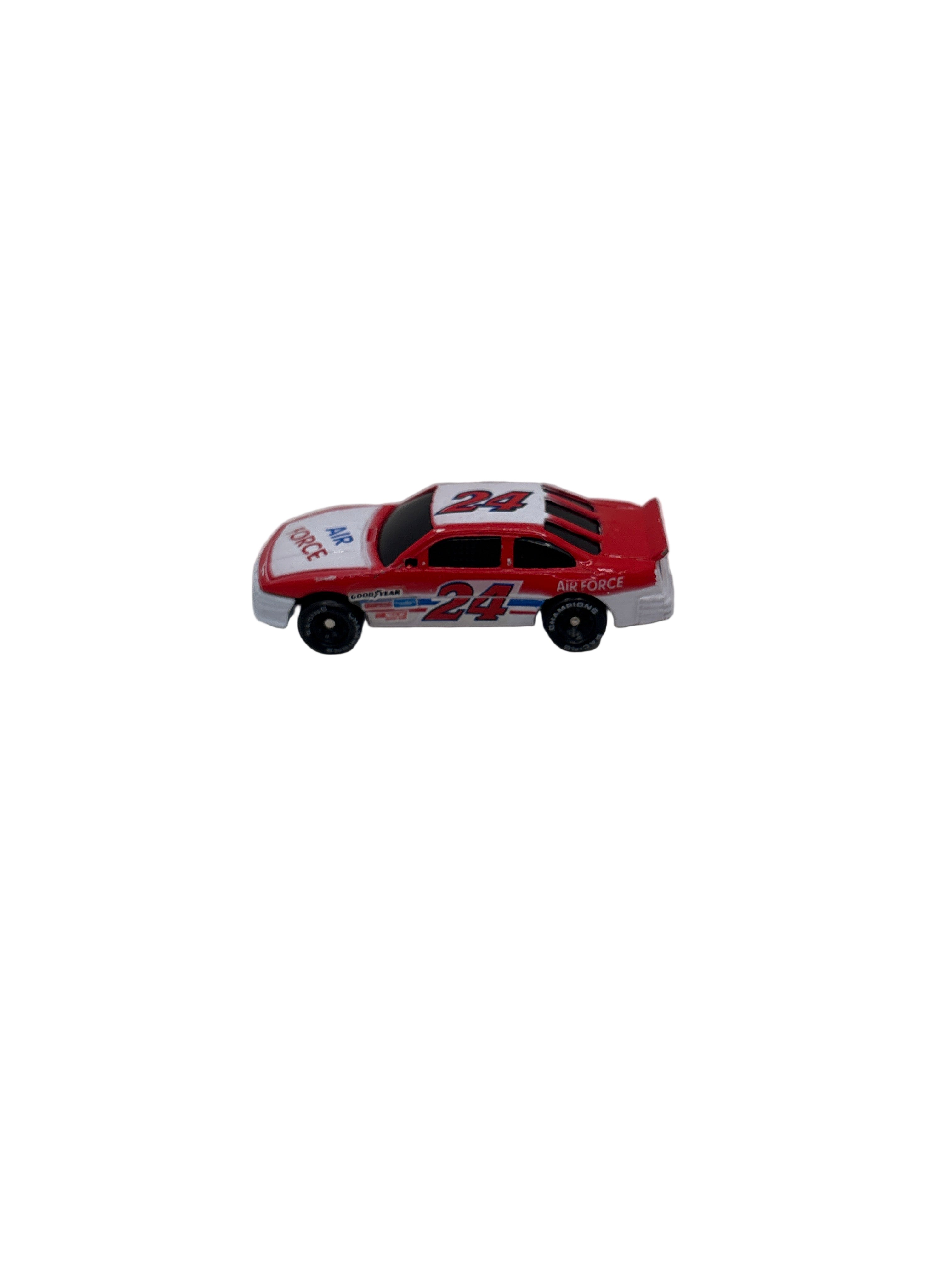 Racing Champions We Support Our Troops Diecast