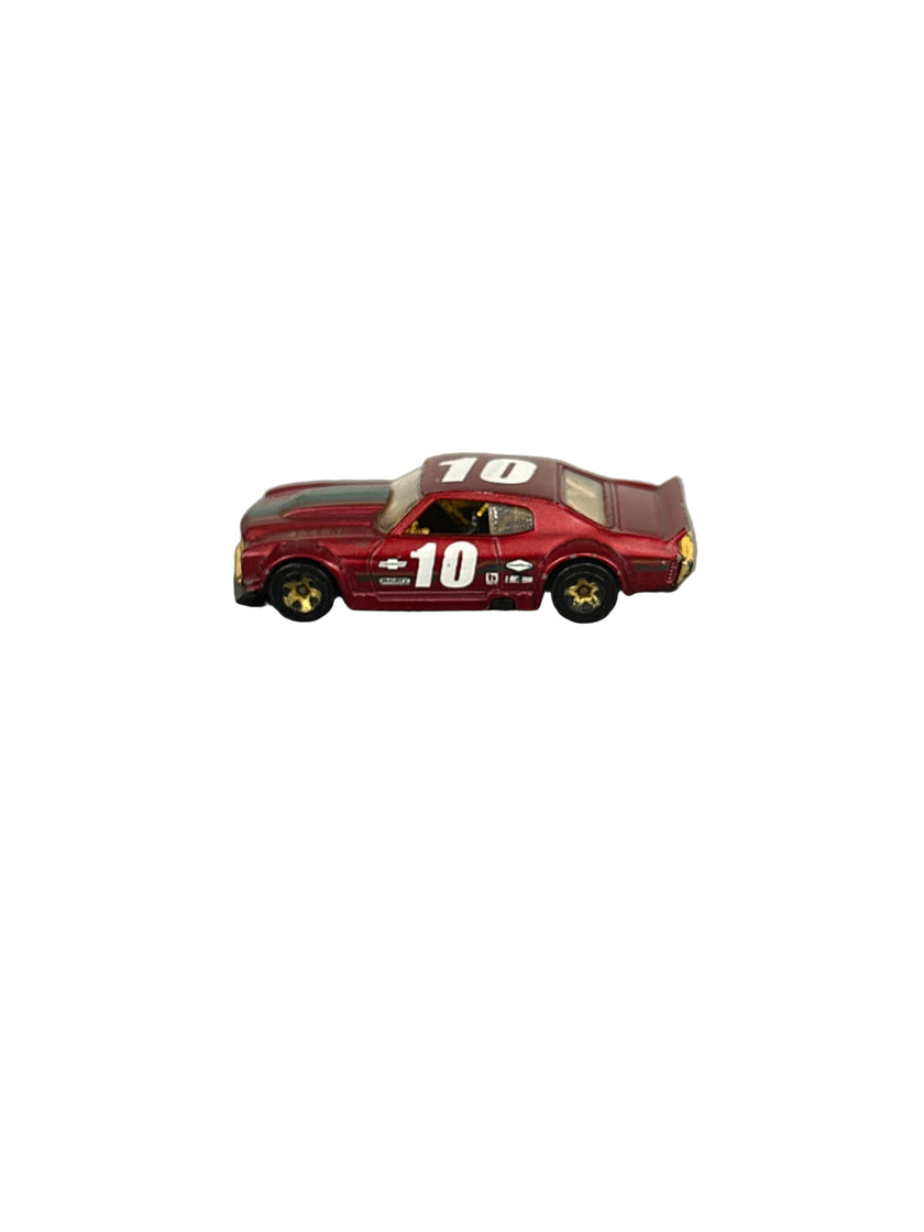 Hot Wheels 1970 Chevrolet Chevelle SS Diecast
