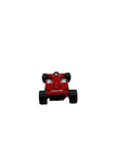 Maisto Indy Car Diecast red