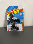Hot Wheels Tesla Cyberquad Diecast