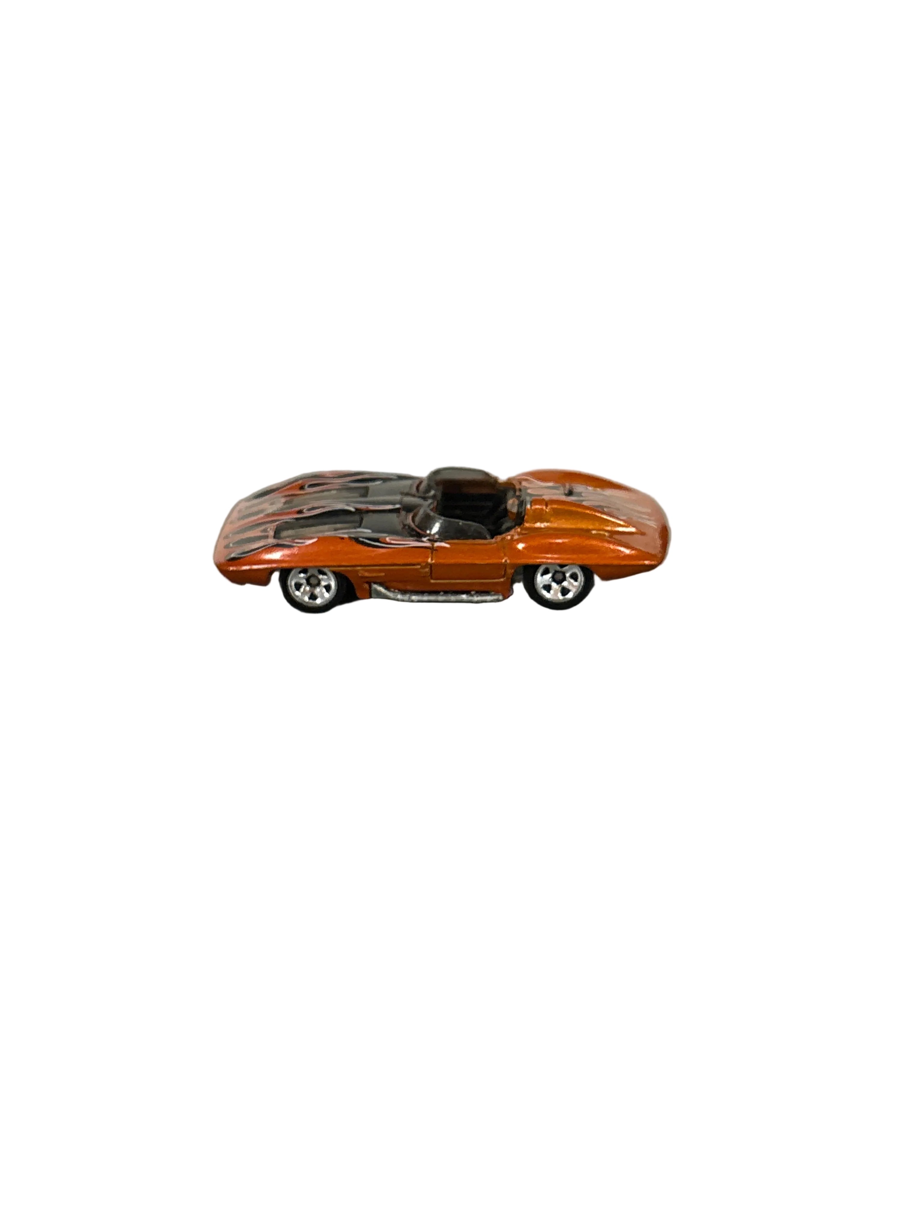 Hot Wheels Corvette Stingray Diecast