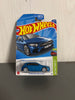 Hot Wheels 19 Mercedes-Benz A-Class Diecast blue