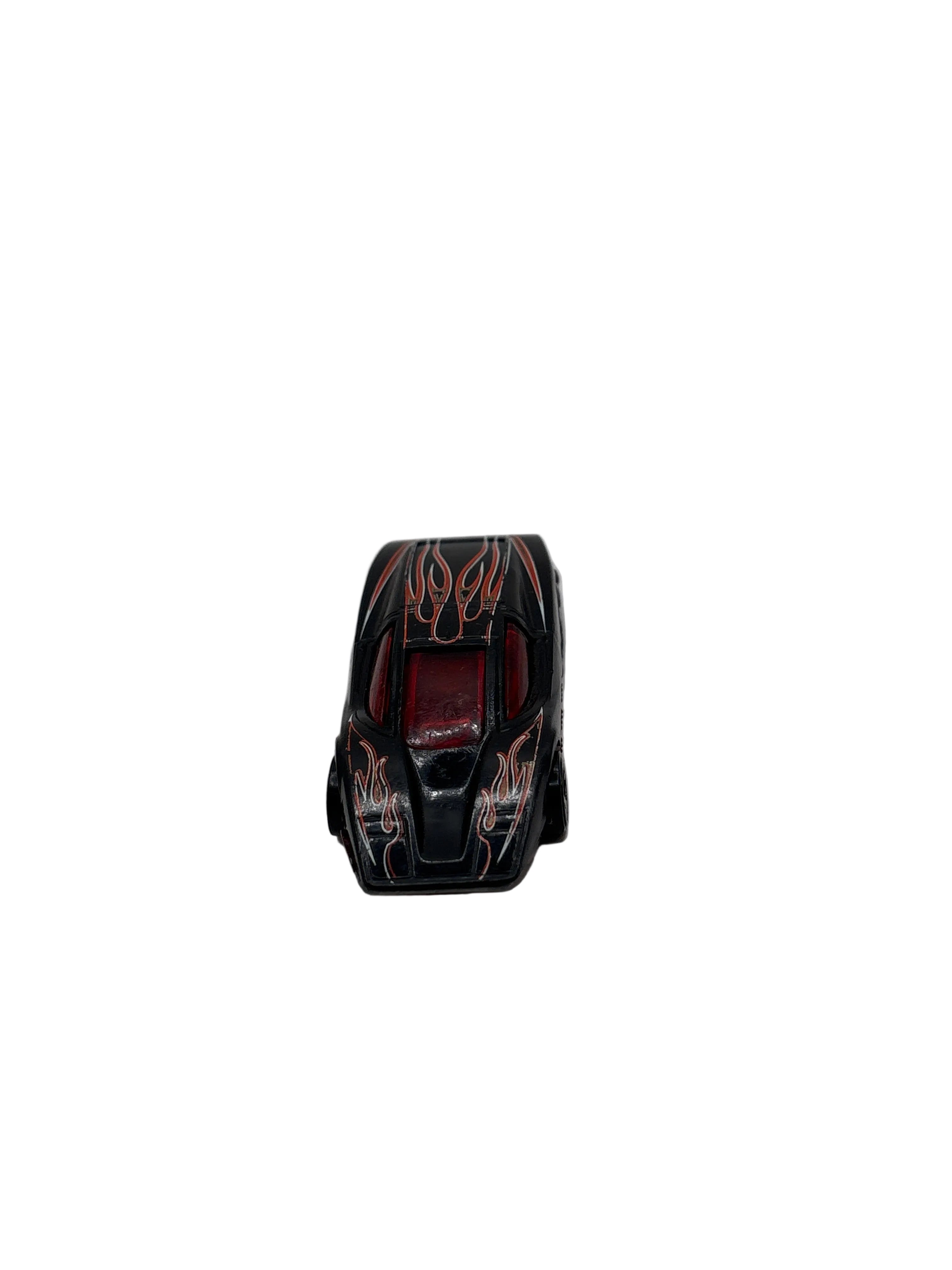 Hot Wheels Silver Bullet 9 Diecast