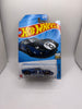 Hot Wheels Ford GT40 Diecast blue