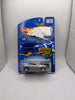 Hot Wheels Mercedes-Benz SLK Diecast
