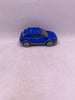 Matchbox 2016 Fiat 500X Diecast