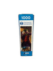 Thomas Kinkade Batman Puzzle
