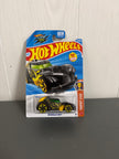 Hot Wheels Go-Realla-Fast Diecast black