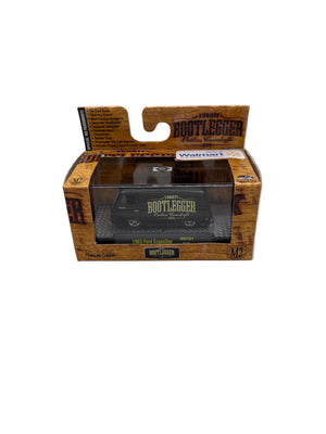 M2 1965 Ford Econoline Diecast