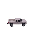 ERTL Ford F-150 FX4 Supercab Diecast White