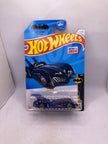 Hot Wheels Batman & Robin Batmobile Diecast