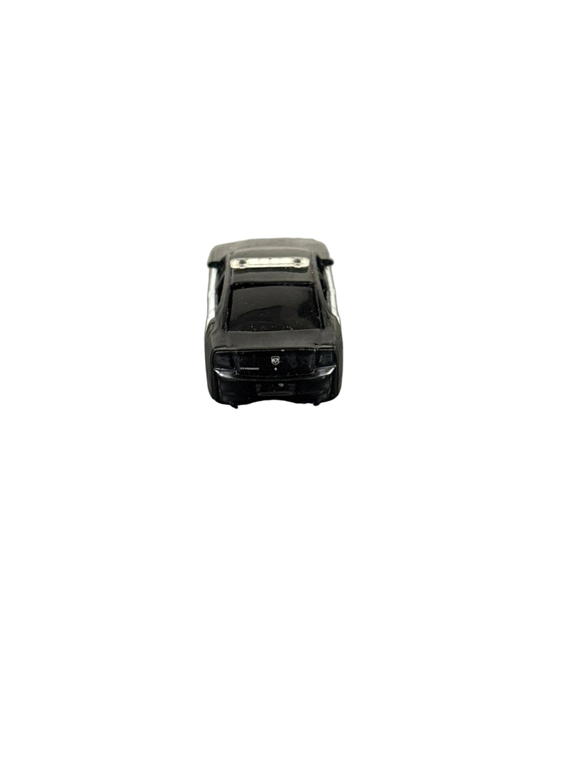 Maisto 2006 Dodge Charger Diecast Black