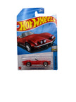 Hot Wheels 72 Stingray Convertible Diecast