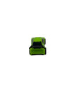 Hot Wheels Asphalt Assault Diecast green