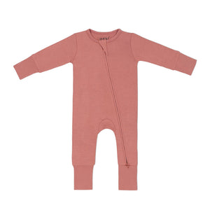 Bamboo Romper