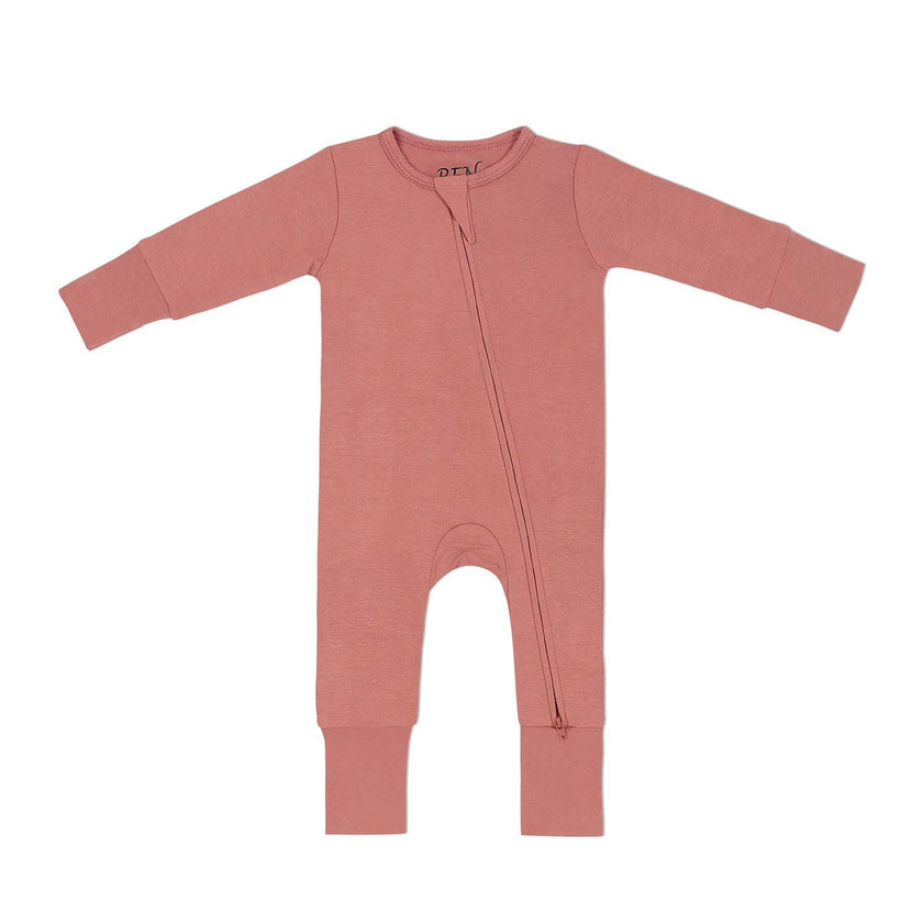 Bamboo Romper