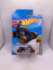 Hot Wheels Quad Rod Diecast