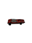 Hot Wheels Splittin Image Diecast red