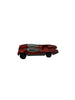Hot Wheels Splittin Image Diecast red