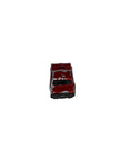 Hot Wheels 68 Cougar Diecast red