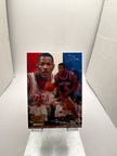 Flair Joe Dumars