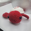 Crocheted Sea Turtle