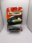 Matchbox Porsche 911 Targa Diecast