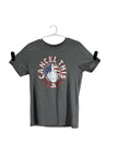 Jason Aldean T Shirt gray