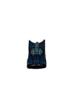 Hot Wheels TV Series Batmobile Diecast blue