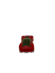 Hot Wheels Gazella GT Diecast red