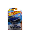 Hot Wheels Terra-Tracktyl Diecast blue