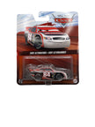 Disney Pixar Cars Dave Alternators Diecast