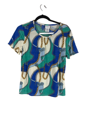 Jaclyn Smith Shirt