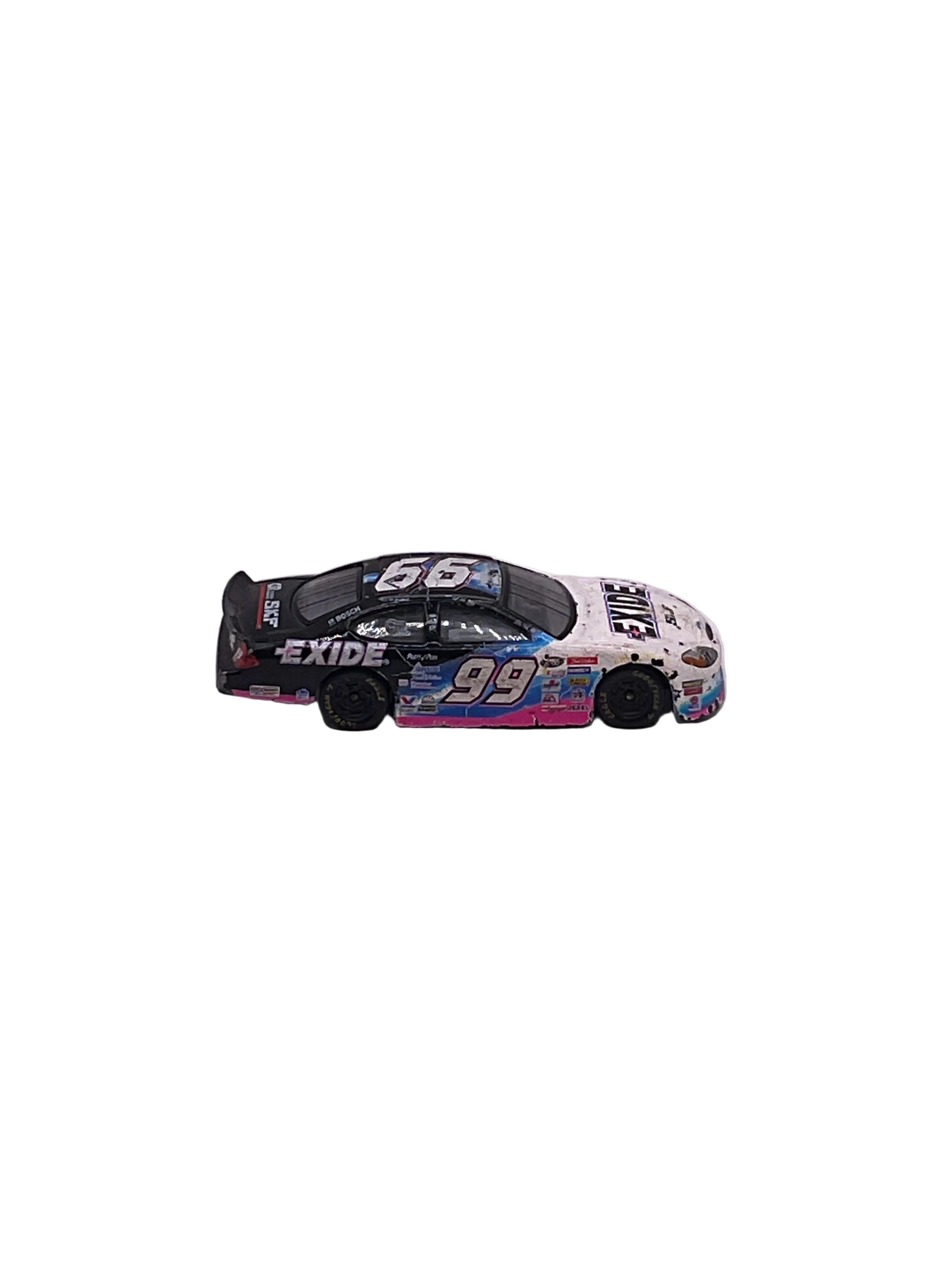 Racing Champions Jeff Burton #99 Diecast  Black