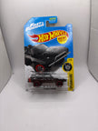 Hot Wheels 70 Dodge Charger Diecast