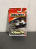 Matchbox 1986 Volvo 240 Diecast