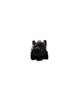 Hot Wheels Salt Flat Racer Diecast black
