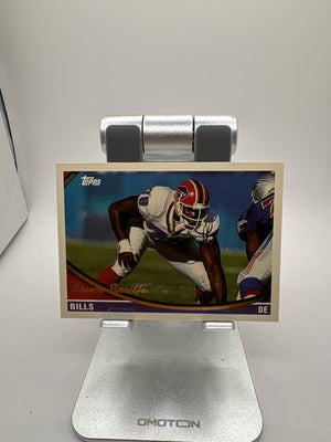 Topps Bruce Smith