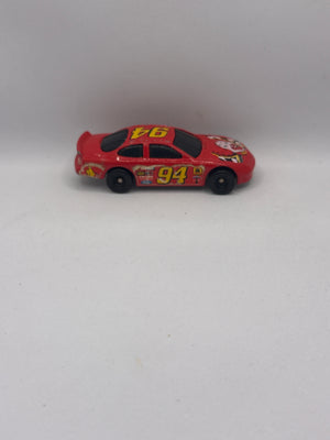 Hot Wheels Bill Elliott Diecast