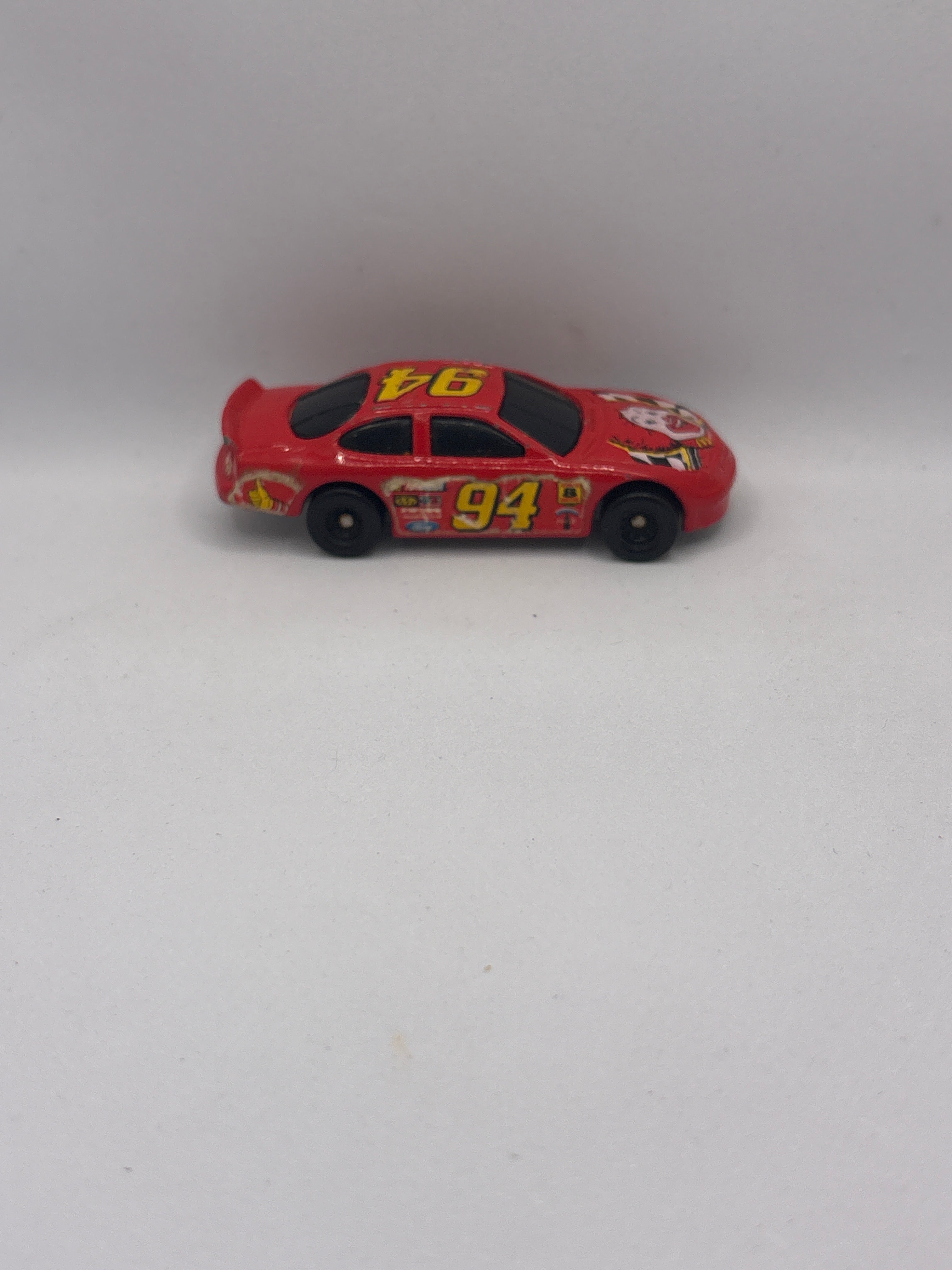 Hot Wheels Bill Elliott Diecast