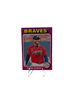 Topps Ozzie Albies